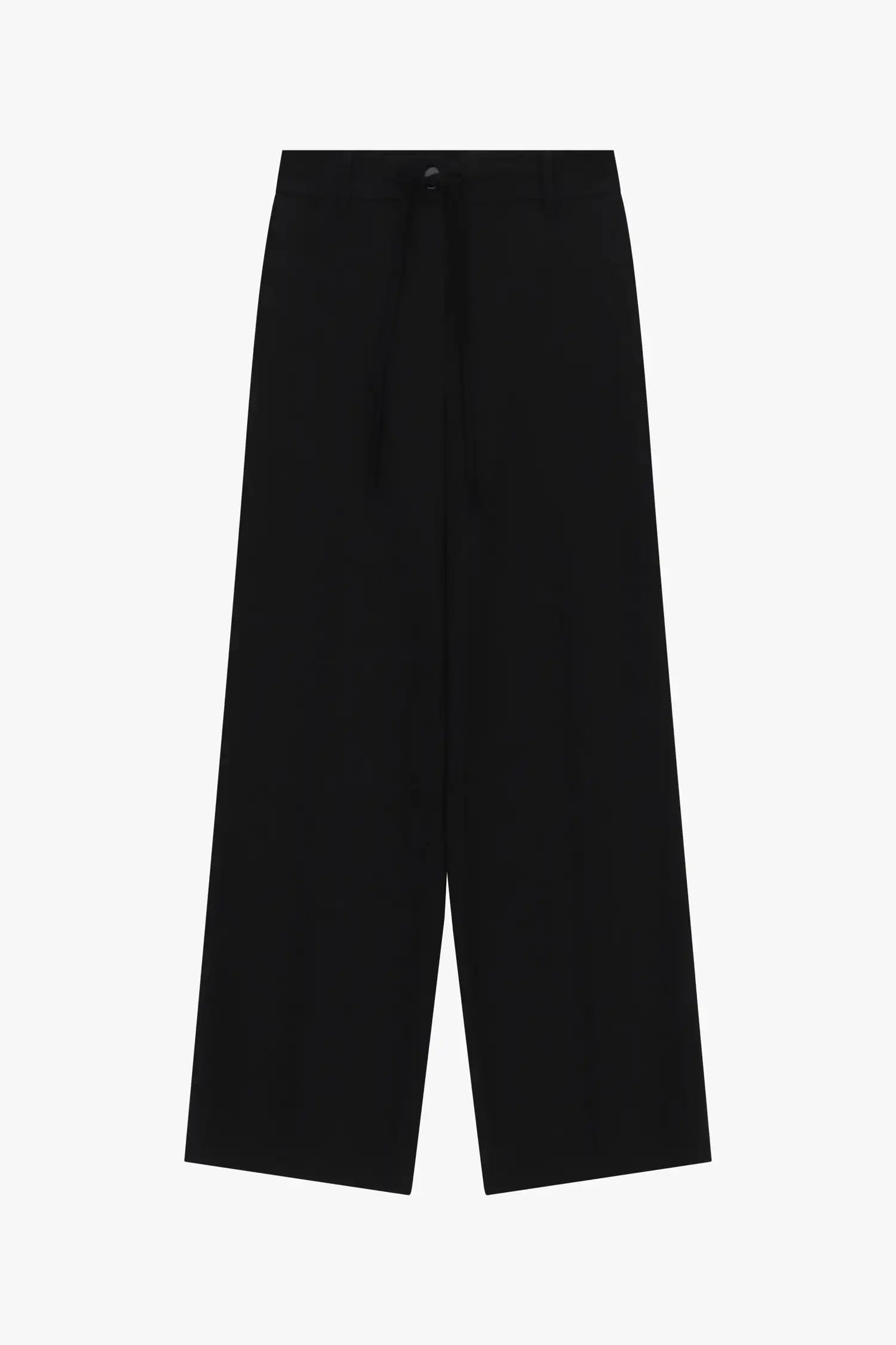 Pantalon Imperial à cordon Nero