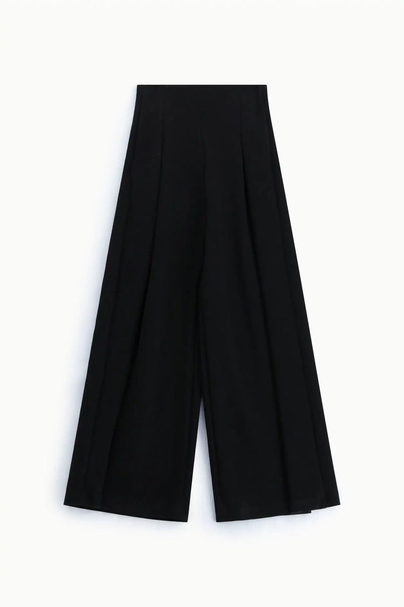 Pantalon de jogging Imperial plis Nero