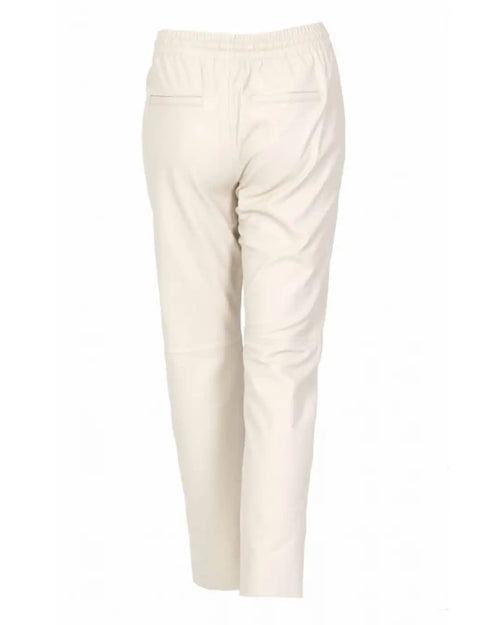 Pantalon Jogpant Oakwood Gift Coquille
