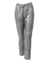 Pantalon Jogpant Oakwood Gift Métal Anthracite