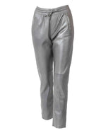 Pantalon Jogpant Oakwood Gift Métal Anthracite