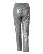 Pantalon Jogpant Oakwood Gift Métal Anthracite