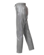 Pantalon Jogpant Oakwood Gift Métal Anthracite