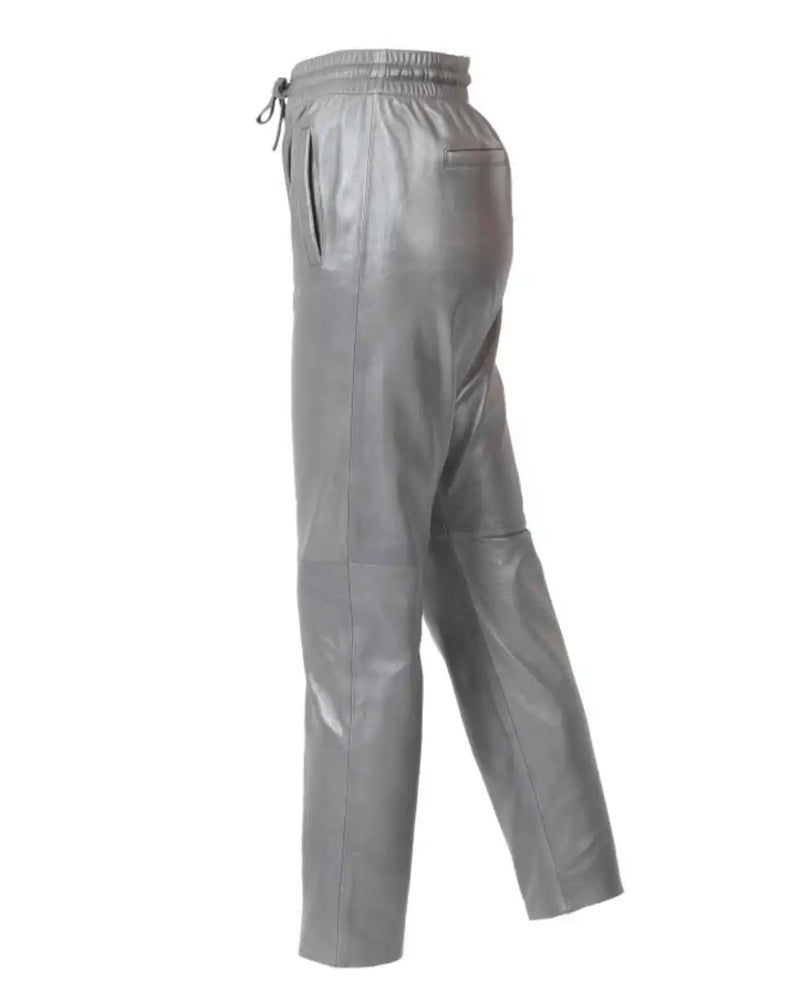 Pantalon Jogpant Oakwood Gift Métal Anthracite