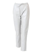 Pantalon Jogpant Oakwood Gift Métal Silver