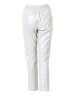 Pantalon Jogpant Oakwood Gift Métal Silver