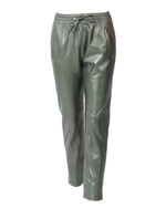 Pantalon Jogpant Oakwood Gift Métal Vert Foncé