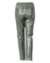 Pantalon Jogpant Oakwood Gift Métal Vert Foncé
