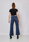 Jean Place du Jour Flare Bleu