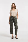Pantalon Please à cordon Shark