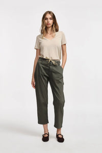 Pantalon Please à cordon Shark