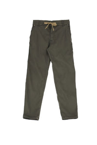 Pantalon Please à cordon Shark
