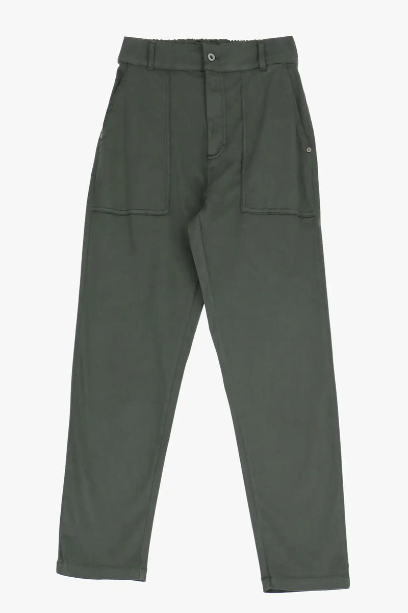 Pantalon Please poches charpentier Shark