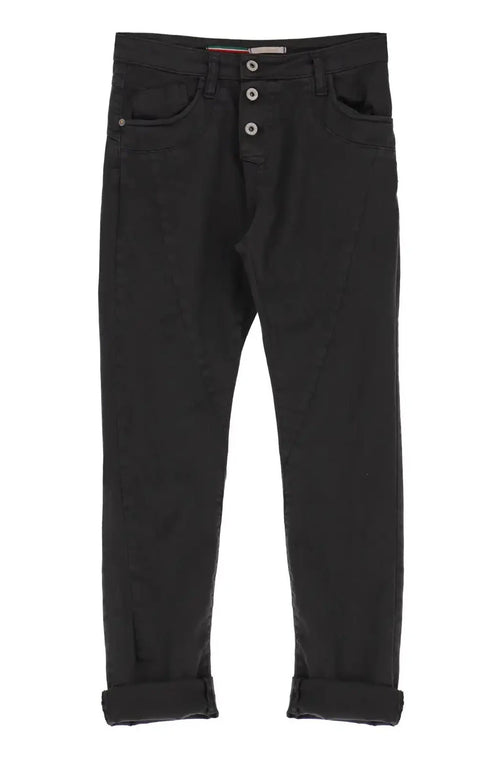 Pantalon Please Boyfriend Nero