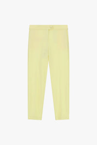Pantalon de smoking Imperial cigarette Canarino