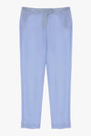 Pantalon de smoking Imperial cigarette Pervinca