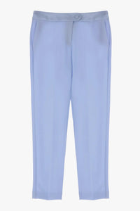 Pantalon de smoking Imperial cigarette Pervinca