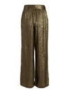 Pantalon Vila Vimetalla Dark Olive