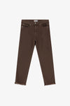 Jean Please effrangé Vintage Wine Berry