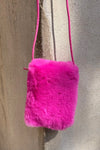 Pochette Maison 26 Fushia