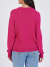 Pull Notshy Célia Framboise électrique