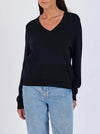 Pull Notshy Célia Noir