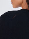 Pull Notshy Célia Noir