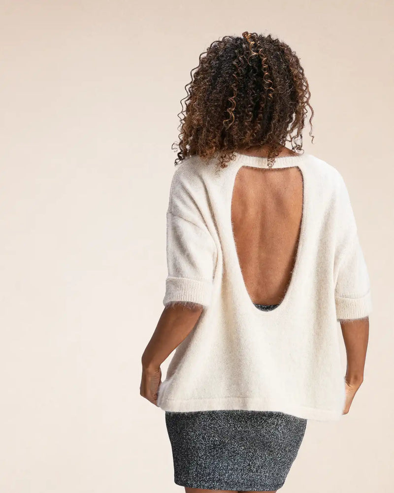 Pull Karma Koma dos nu Pink Vanilla