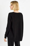 Pull Madluv Bam Noir