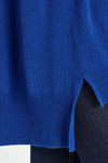Pull Madluv Grrr Bleu Indigo
