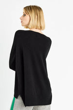 Pull Madluv Grrr Noir