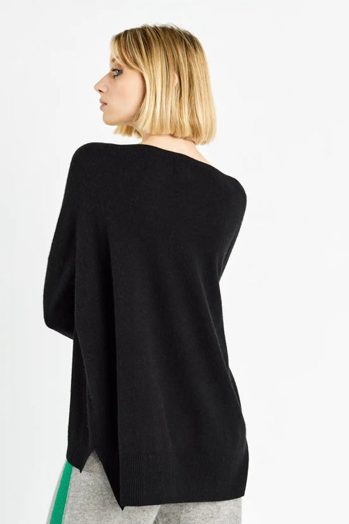 Pull Madluv Grrr Noir