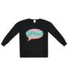 Pull Madluv Grrr Noir