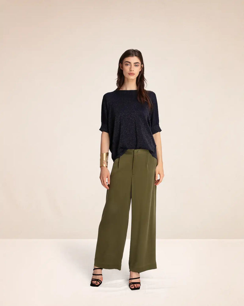 Pull Karma Koma Buckley Minuit