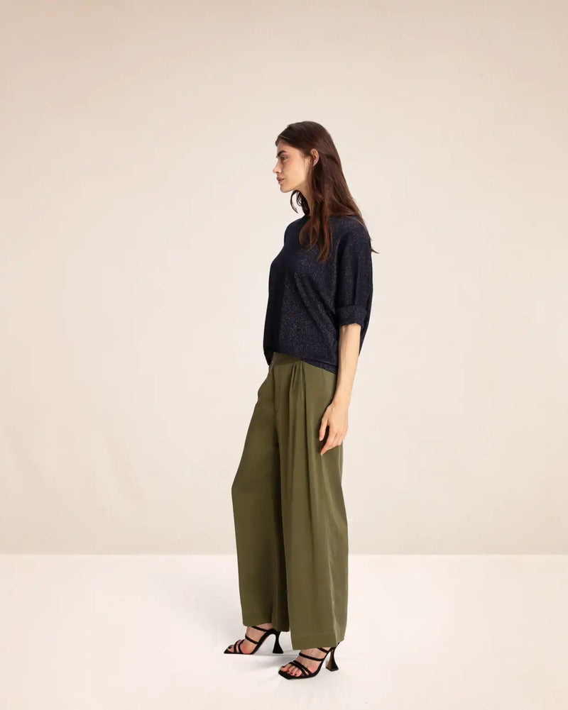 Pull Karma Koma Buckley Minuit