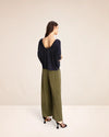 Pull Karma Koma Buckley Minuit