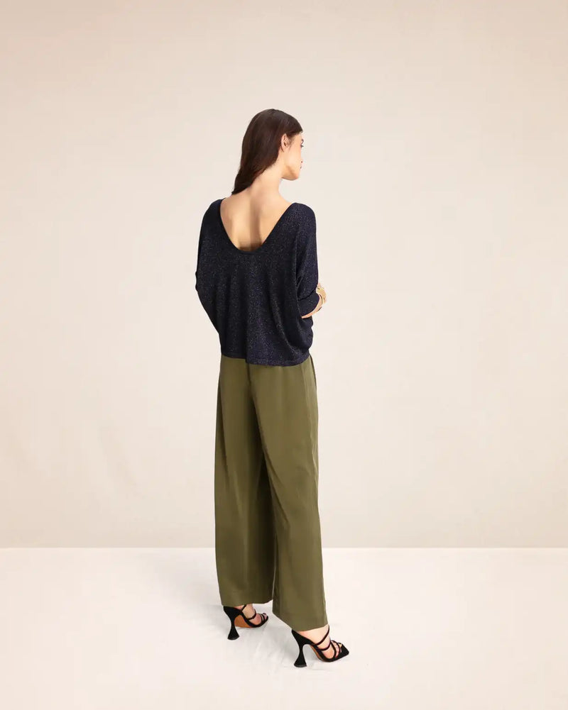 Pull Karma Koma Buckley Minuit