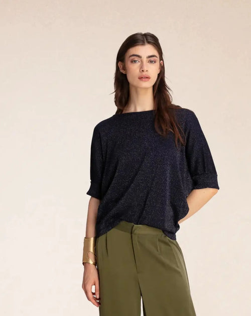 Pull Karma Koma Buckley Minuit