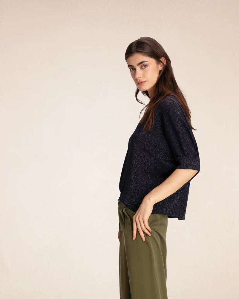 Pull Karma Koma Buckley Minuit