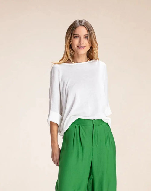 Pull Karma Koma Buckley Vanilla