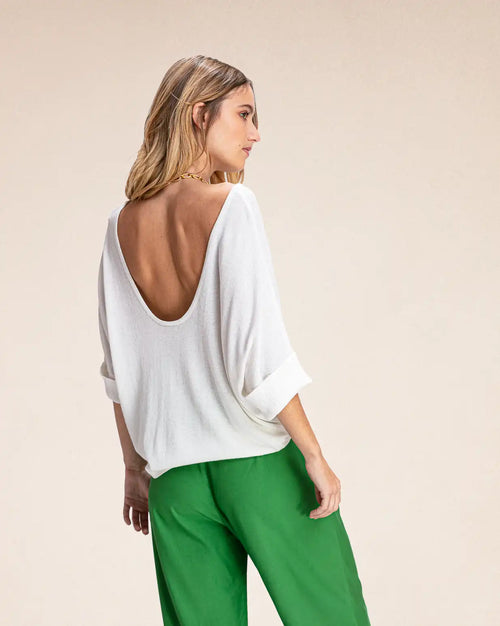 Pull Karma Koma Buckley Vanilla