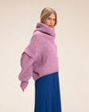 Pull maxi oversize Karma Koma Oki Candy