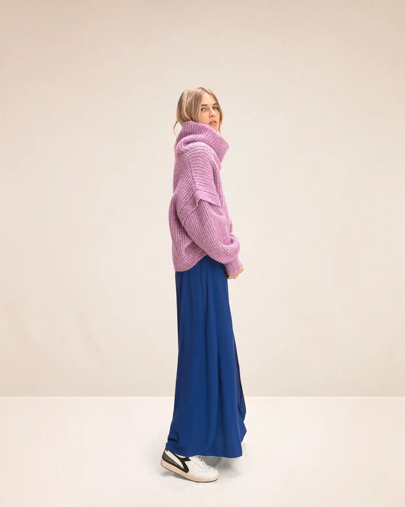 Pull maxi oversize Karma Koma Oki Candy