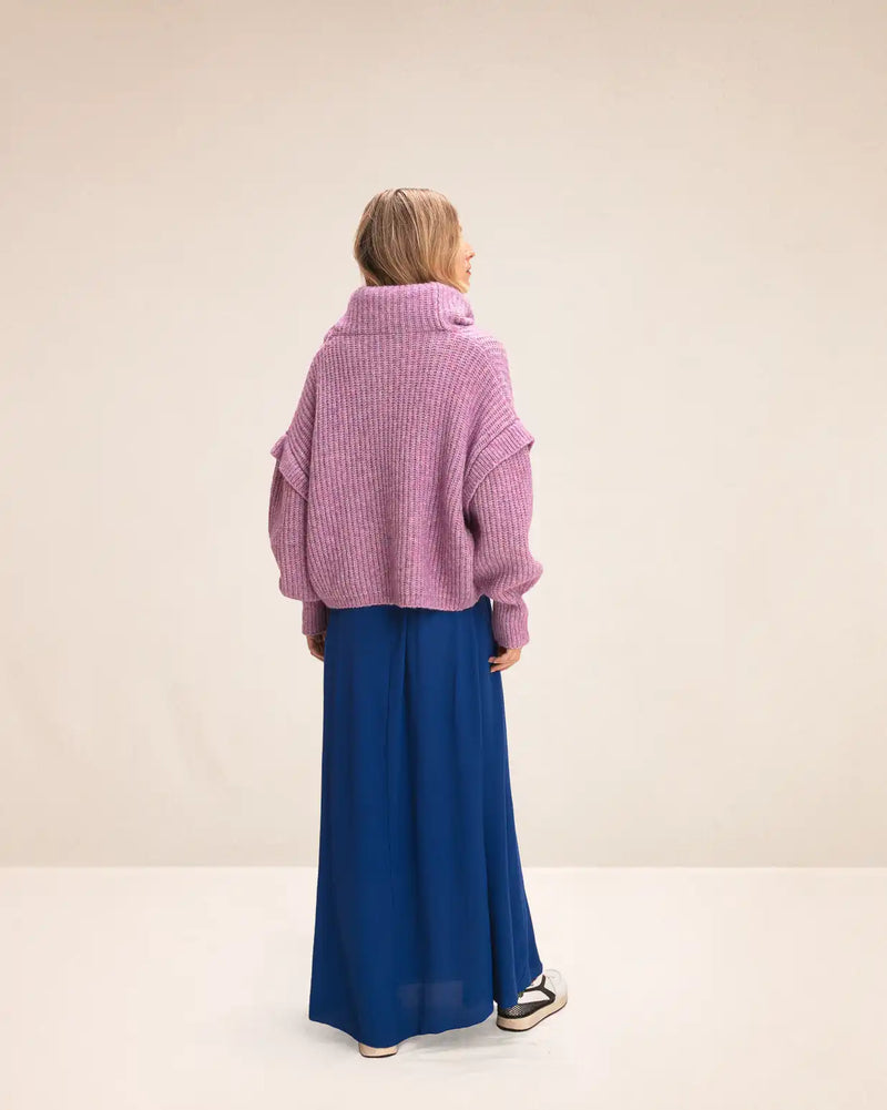 Pull maxi oversize Karma Koma Oki Candy