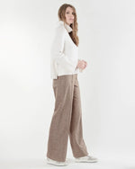 Pull Hana San Bruce Off White