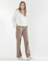 Pull Hana San Bruce Off White