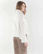 Pull Hana San Bruce Off White