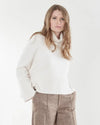Pull Hana San Bruce Off White