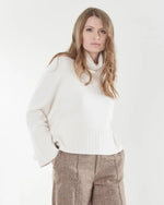 Pull Hana San Bruce Off White