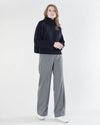 Pull Hana San Peter Bleu Nuit